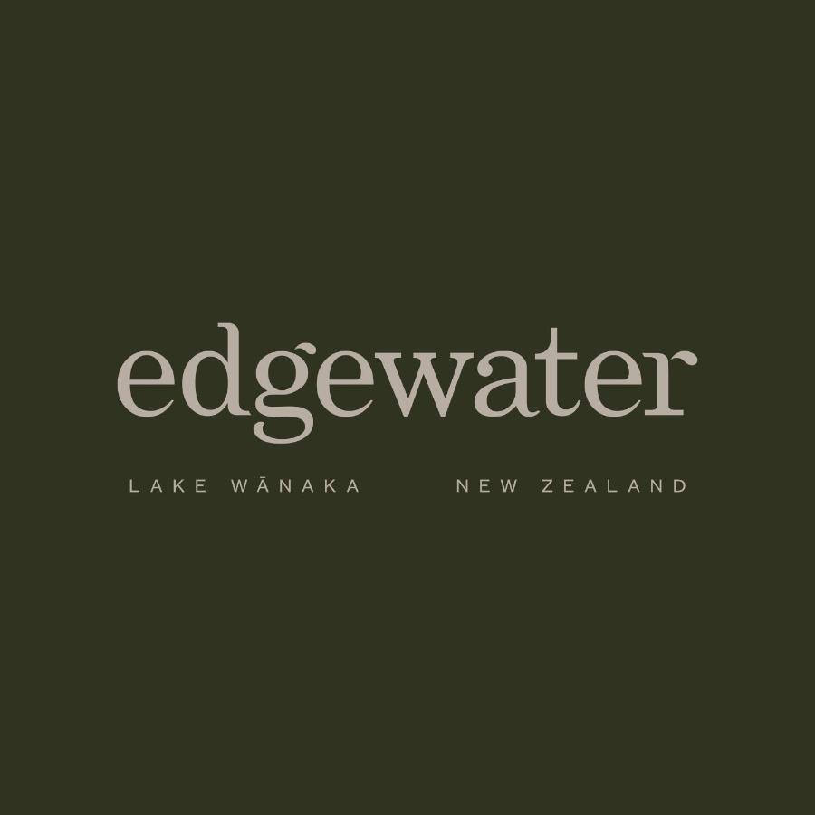 Edgewater Hotel Wanaka Zewnętrze zdjęcie